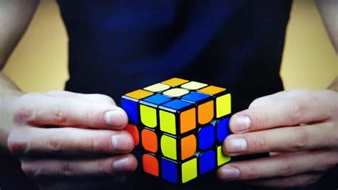 Pushing the Boundaries of Rubik's Cube Magic